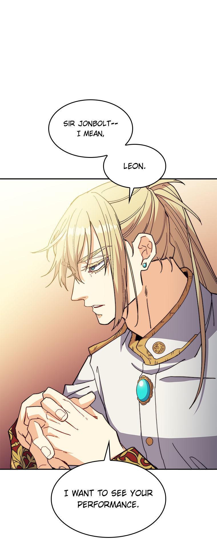 Read Duke Pendragon - Master of the White Dragon Manga Online