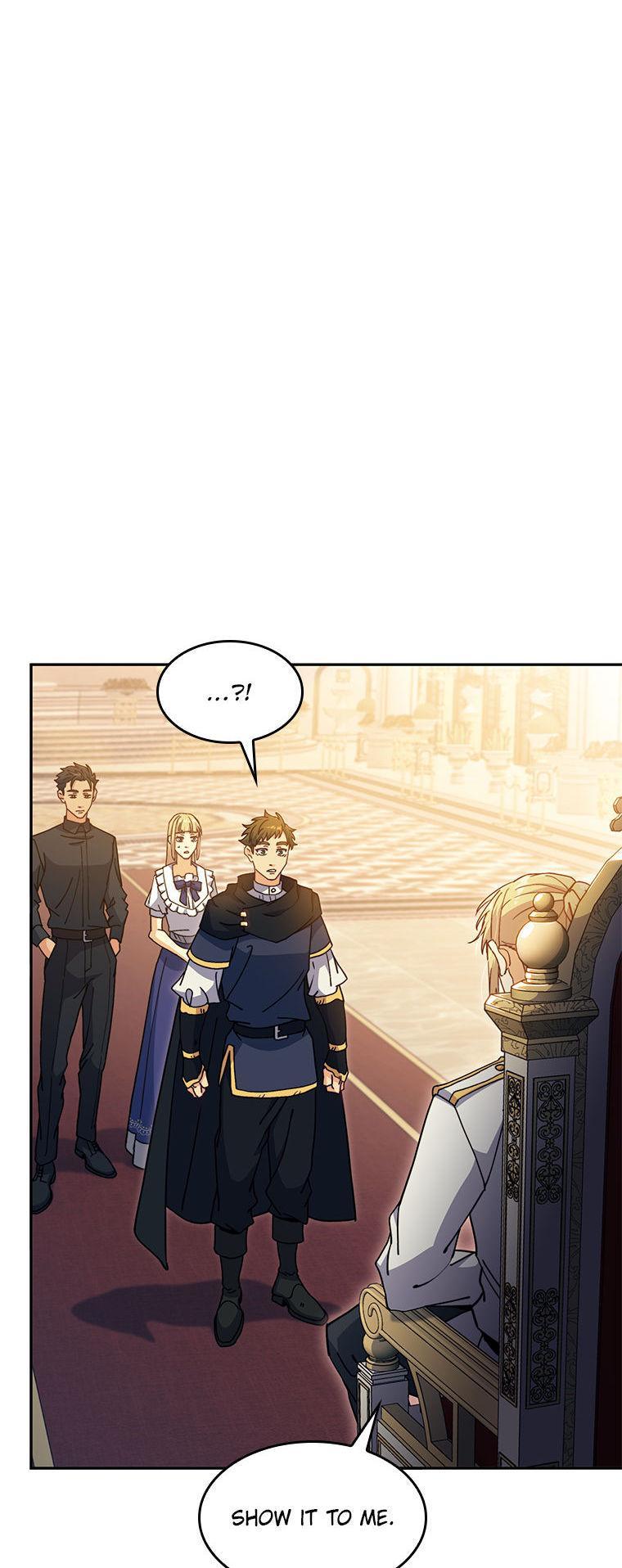 Read Duke Pendragon - Master of the White Dragon Manga Online