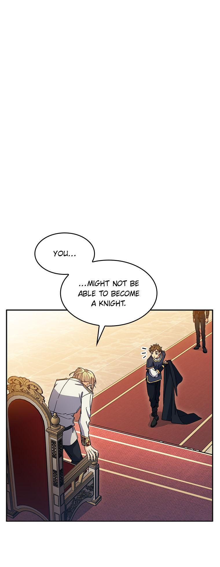 Read Duke Pendragon - Master of the White Dragon Manga Online