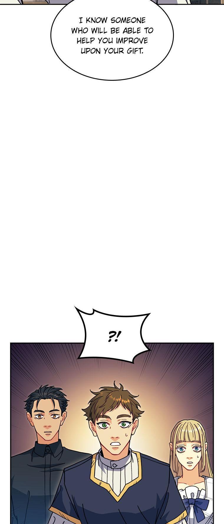 Read Duke Pendragon - Master of the White Dragon Manga Online
