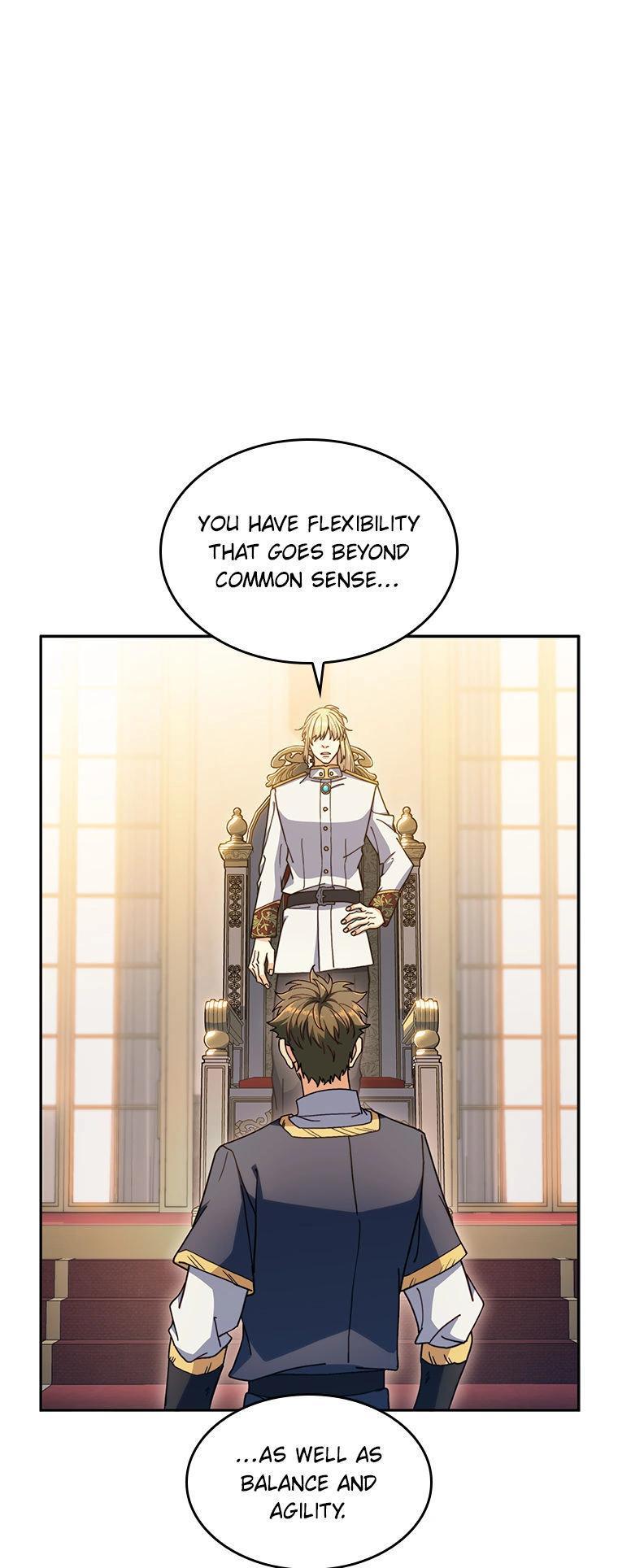 Read Duke Pendragon - Master of the White Dragon Manga Online