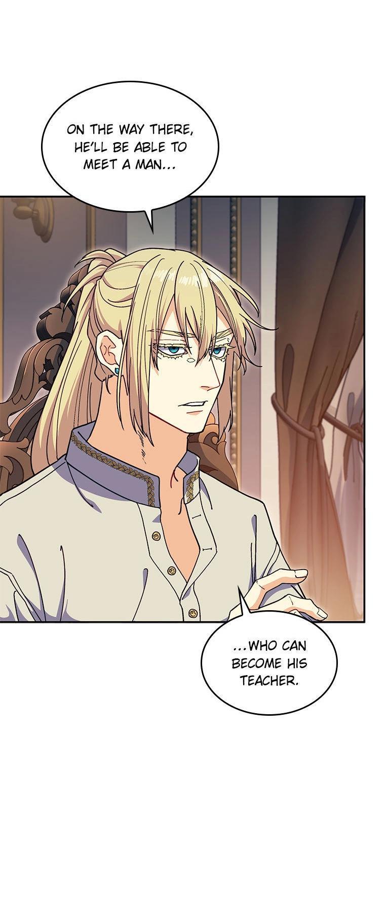 Read Duke Pendragon - Master of the White Dragon Manga Online