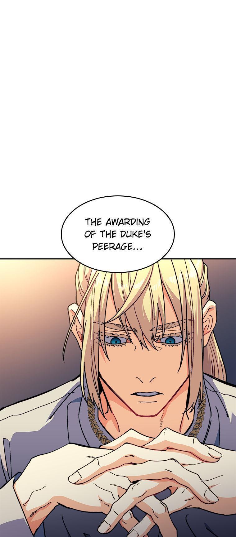 Read Duke Pendragon - Master of the White Dragon Manga Online
