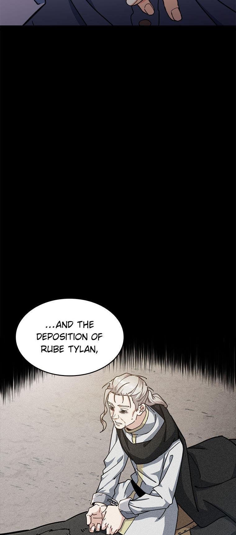 Read Duke Pendragon - Master of the White Dragon Manga Online