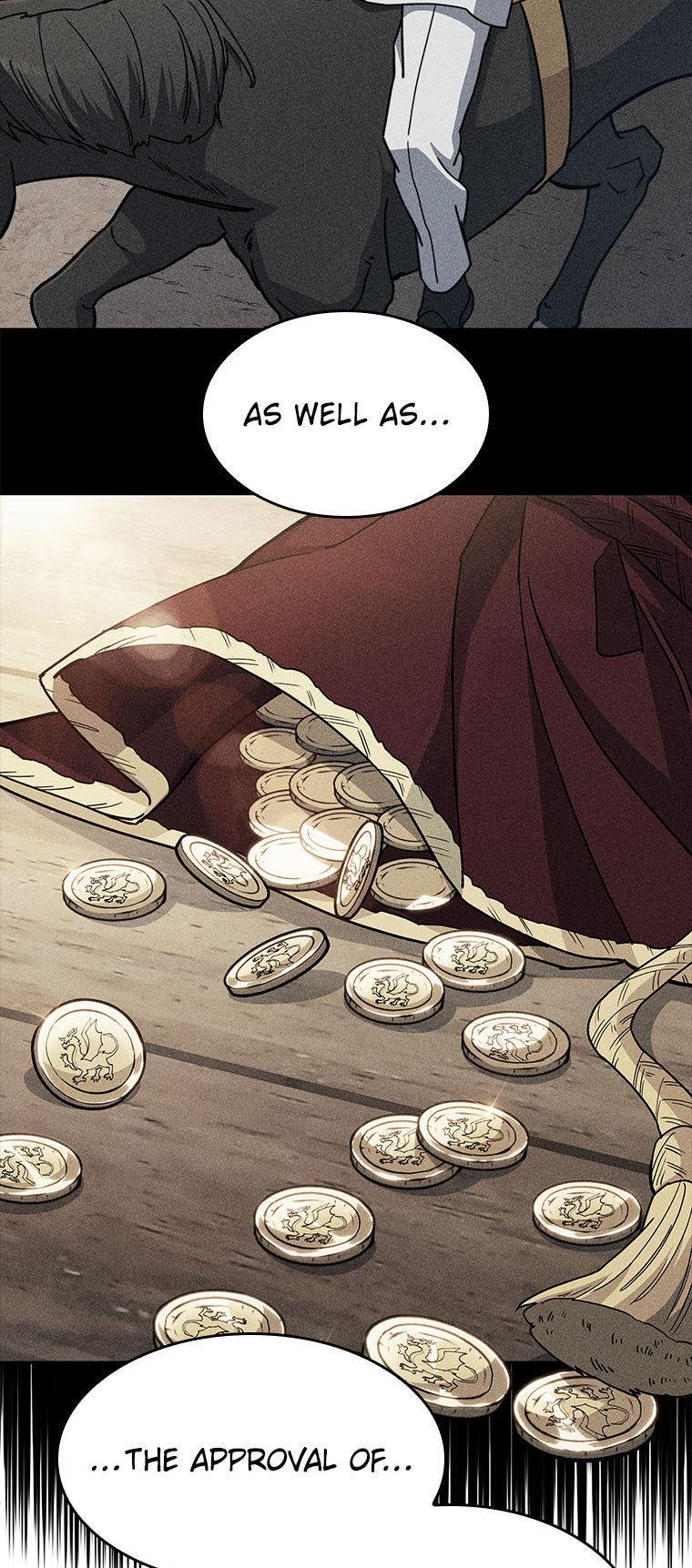 Read Duke Pendragon - Master of the White Dragon Manga Online