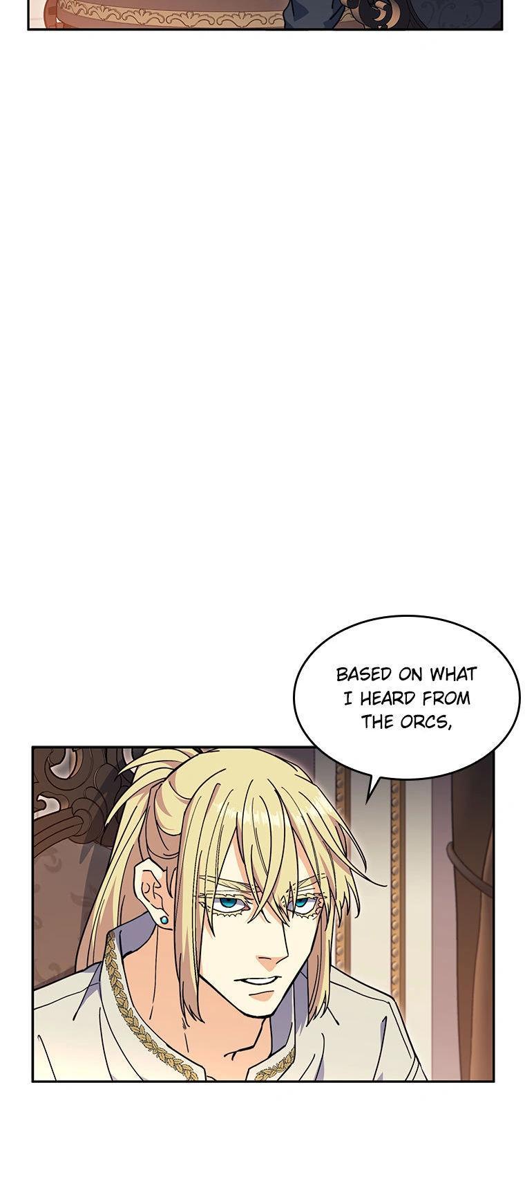 Read Duke Pendragon - Master of the White Dragon Manga Online
