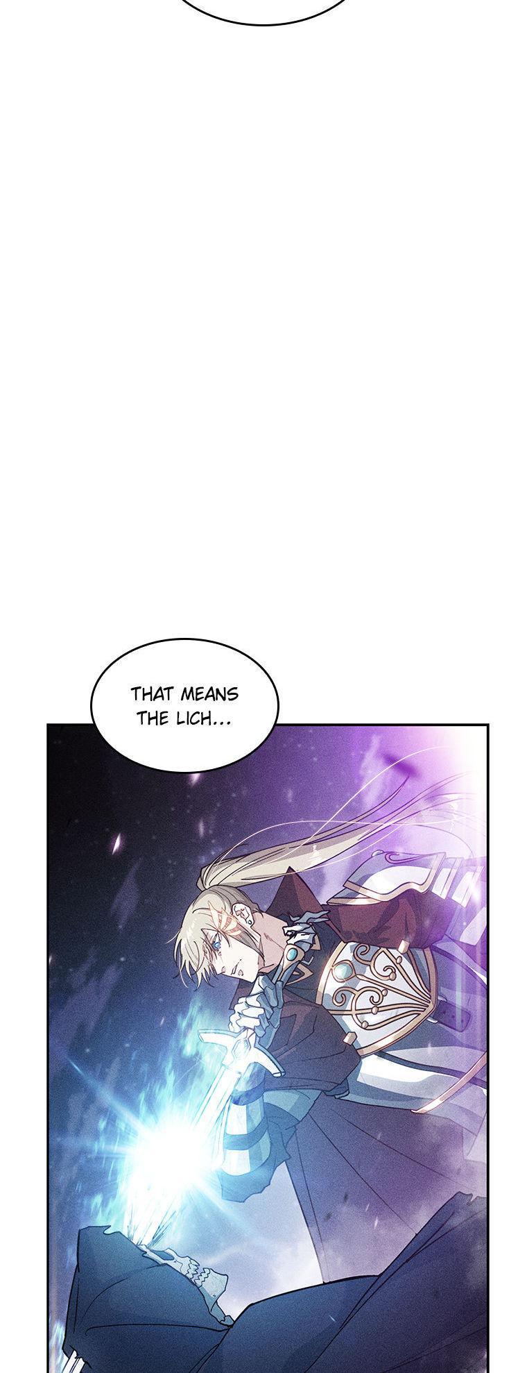 Read Duke Pendragon - Master of the White Dragon Manga Online
