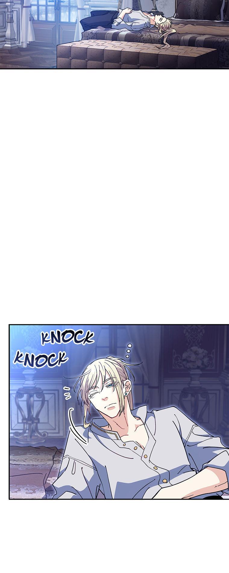 Read Duke Pendragon - Master of the White Dragon Manga Online