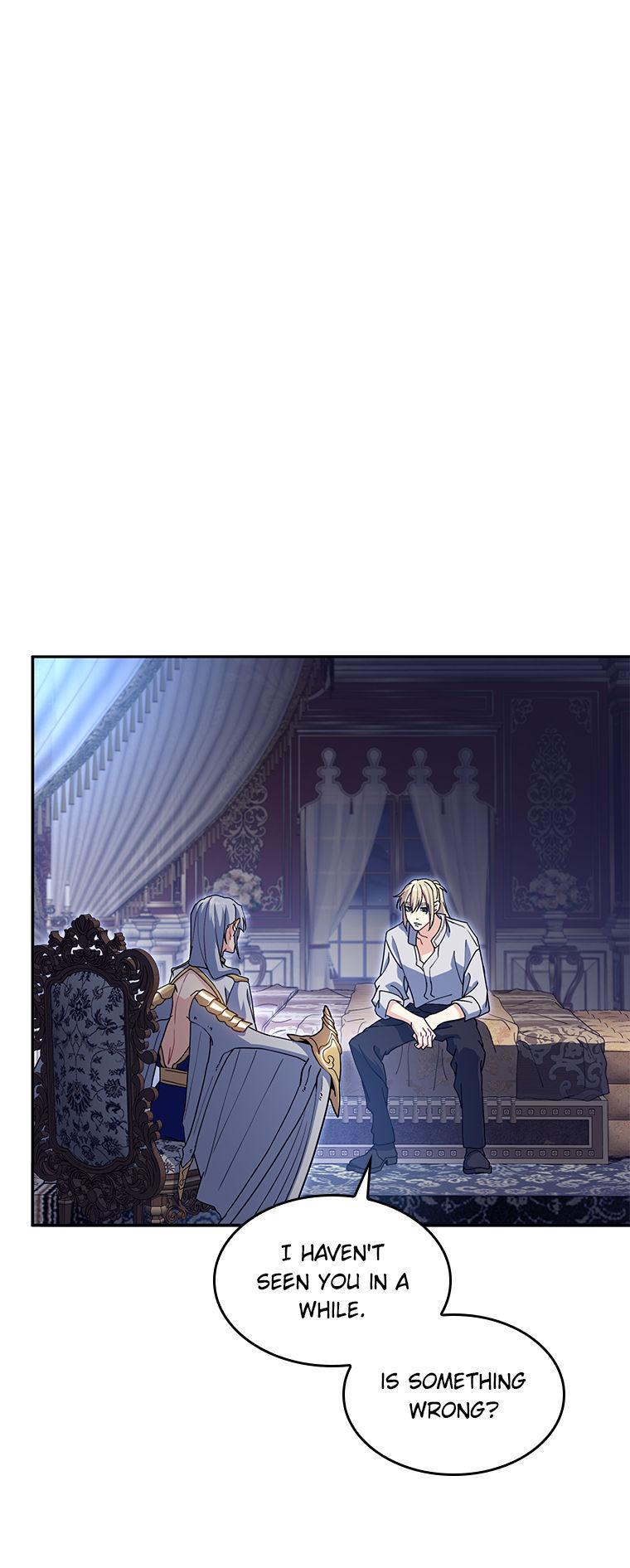 Read Duke Pendragon - Master of the White Dragon Manga Online