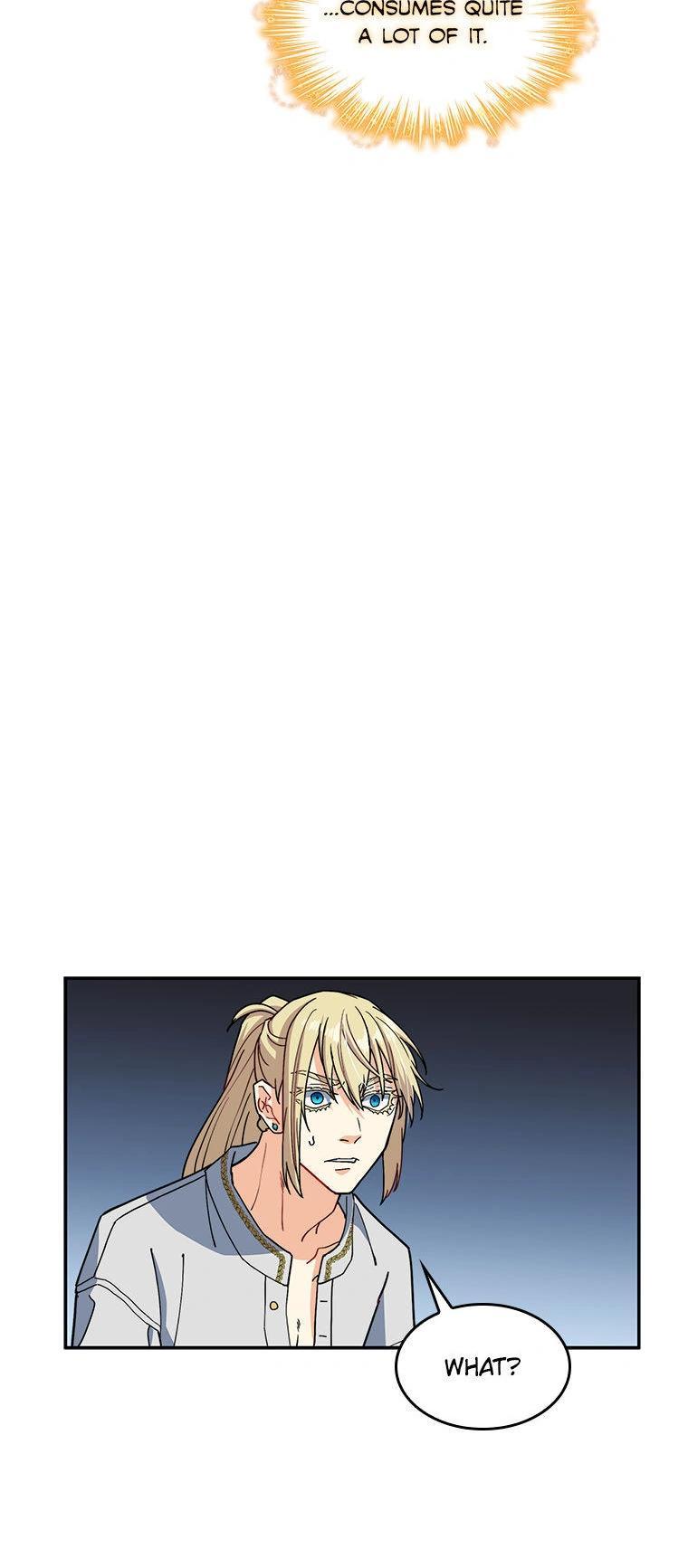 Read Duke Pendragon - Master of the White Dragon Manga Online