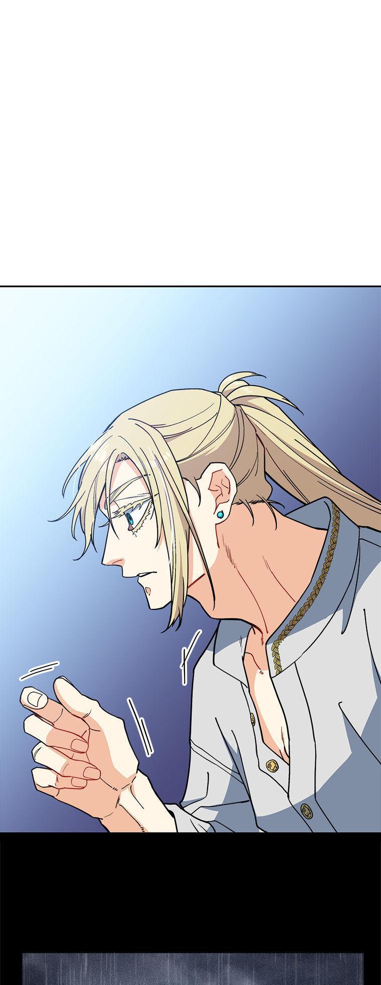 Read Duke Pendragon - Master of the White Dragon Manga Online