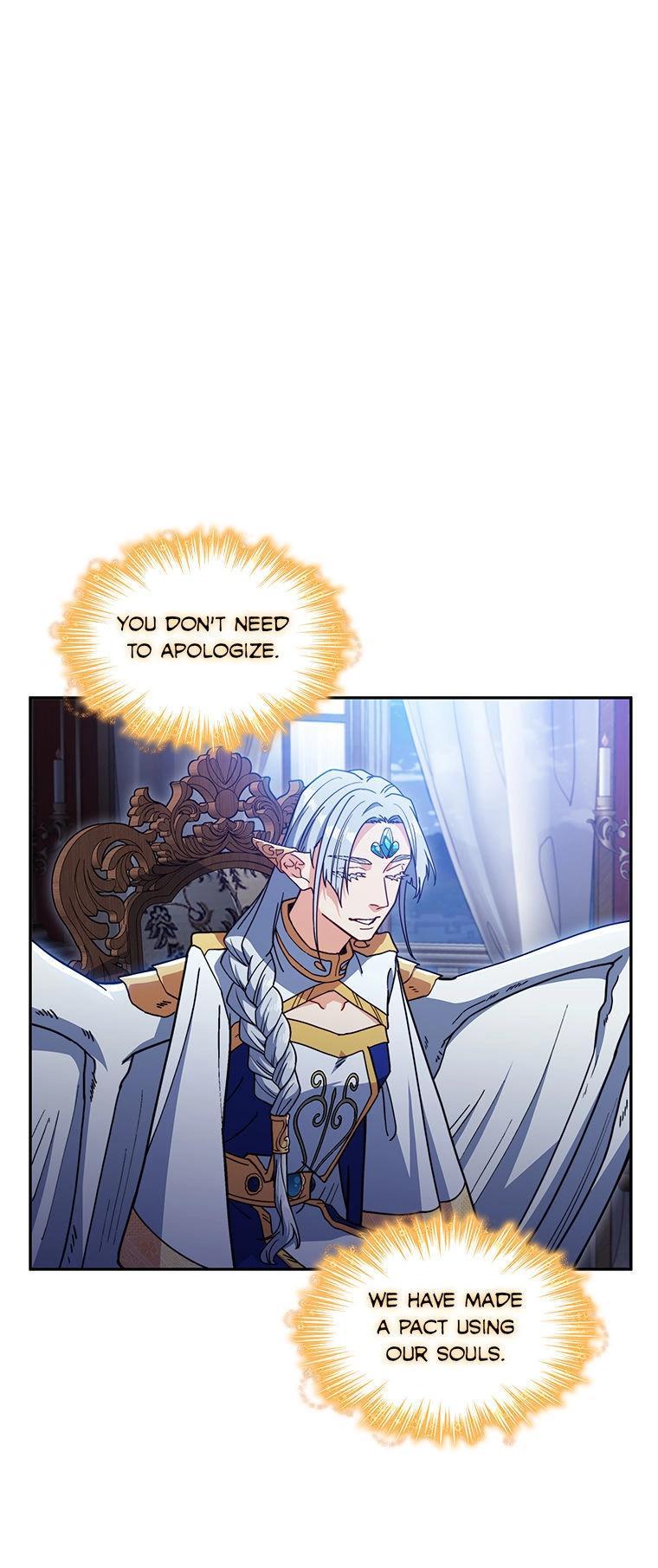 Read Duke Pendragon - Master of the White Dragon Manga Online