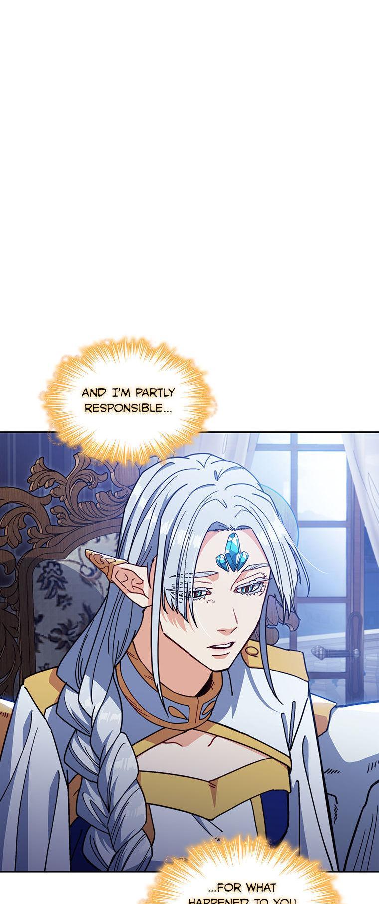 Read Duke Pendragon - Master of the White Dragon Manga Online