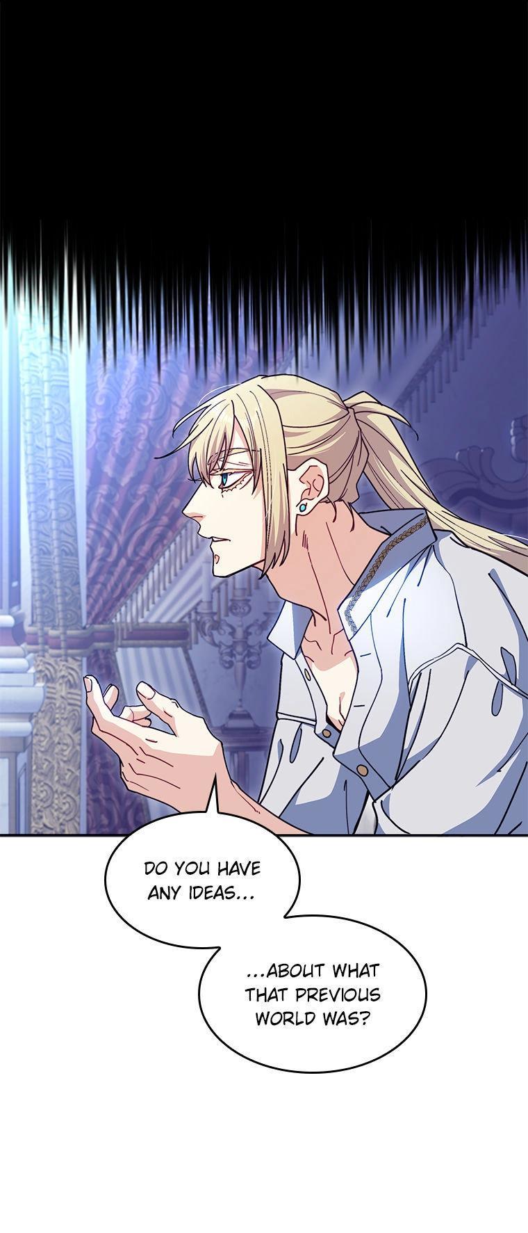 Read Duke Pendragon - Master of the White Dragon Manga Online