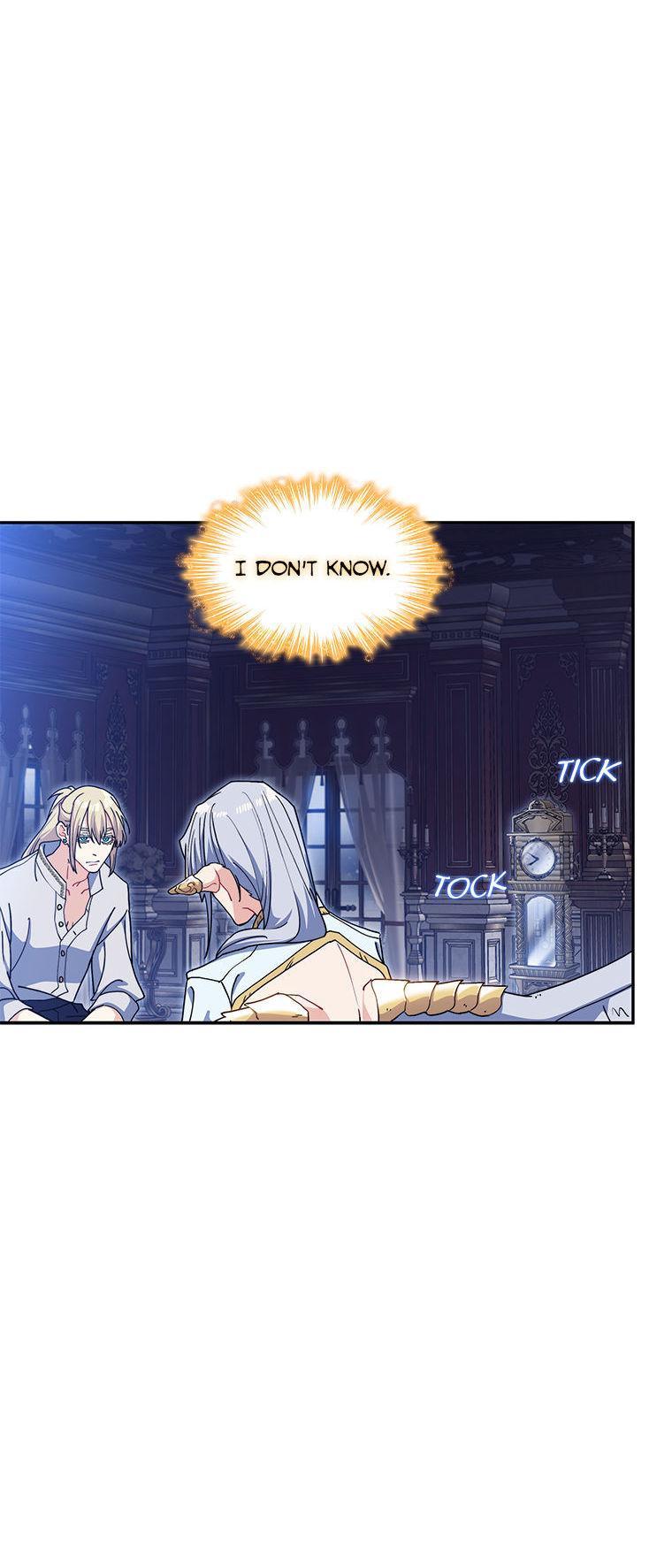 Read Duke Pendragon - Master of the White Dragon Manga Online