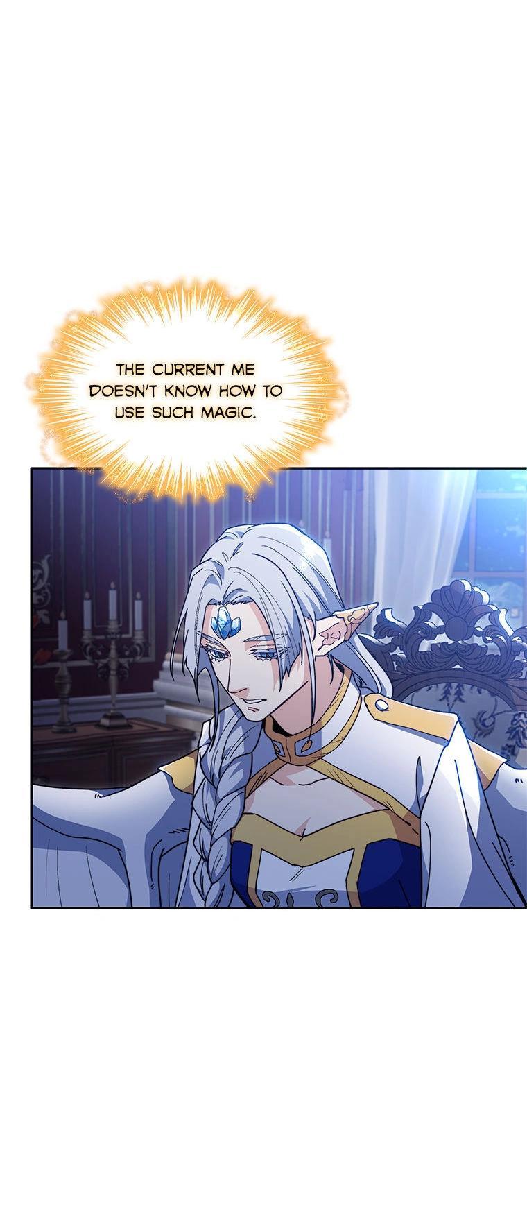 Read Duke Pendragon - Master of the White Dragon Manga Online