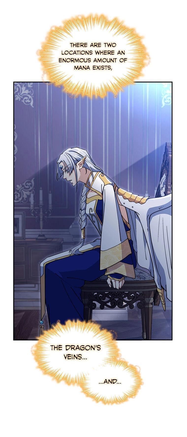 Read Duke Pendragon - Master of the White Dragon Manga Online