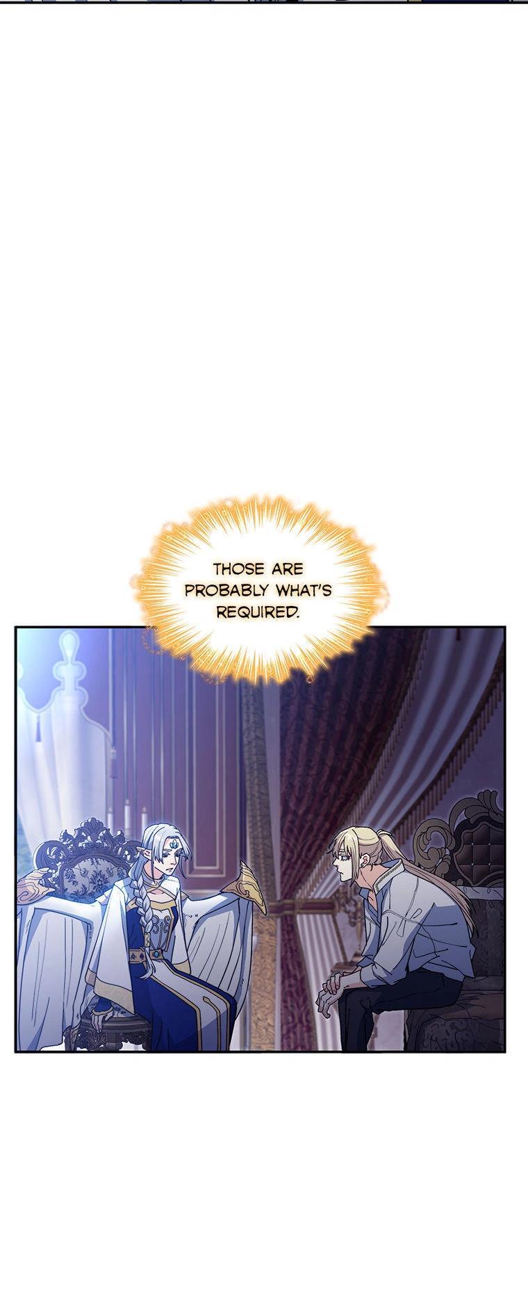 Read Duke Pendragon - Master of the White Dragon Manga Online