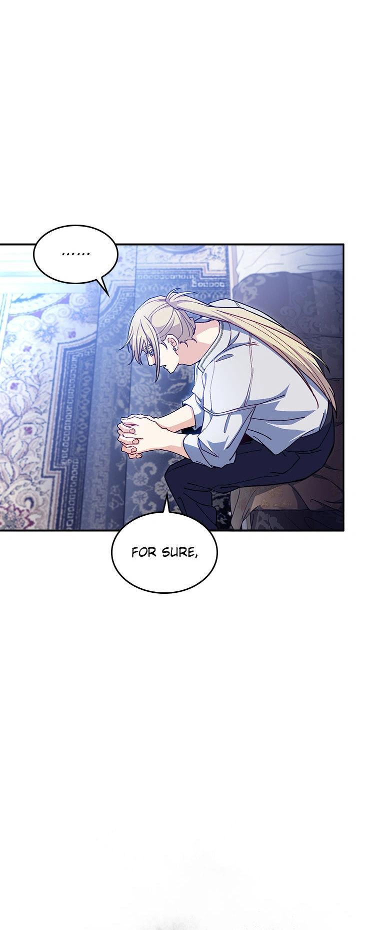 Read Duke Pendragon - Master of the White Dragon Manga Online