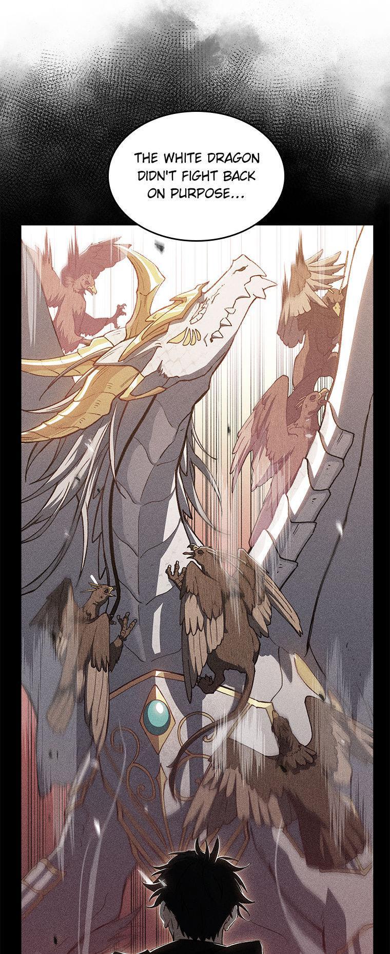 Read Duke Pendragon - Master of the White Dragon Manga Online
