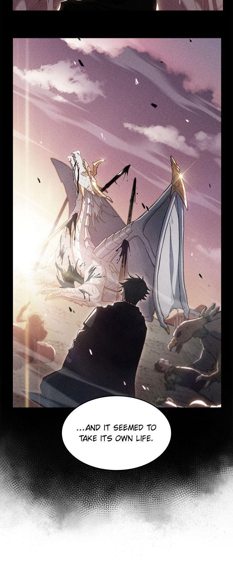 Read Duke Pendragon - Master of the White Dragon Manga Online