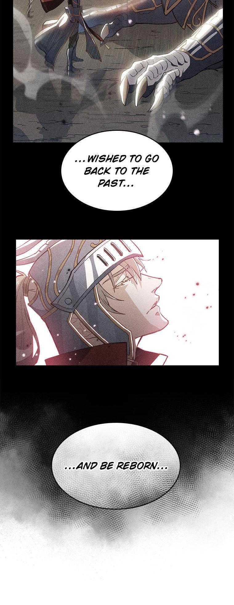 Read Duke Pendragon - Master of the White Dragon Manga Online