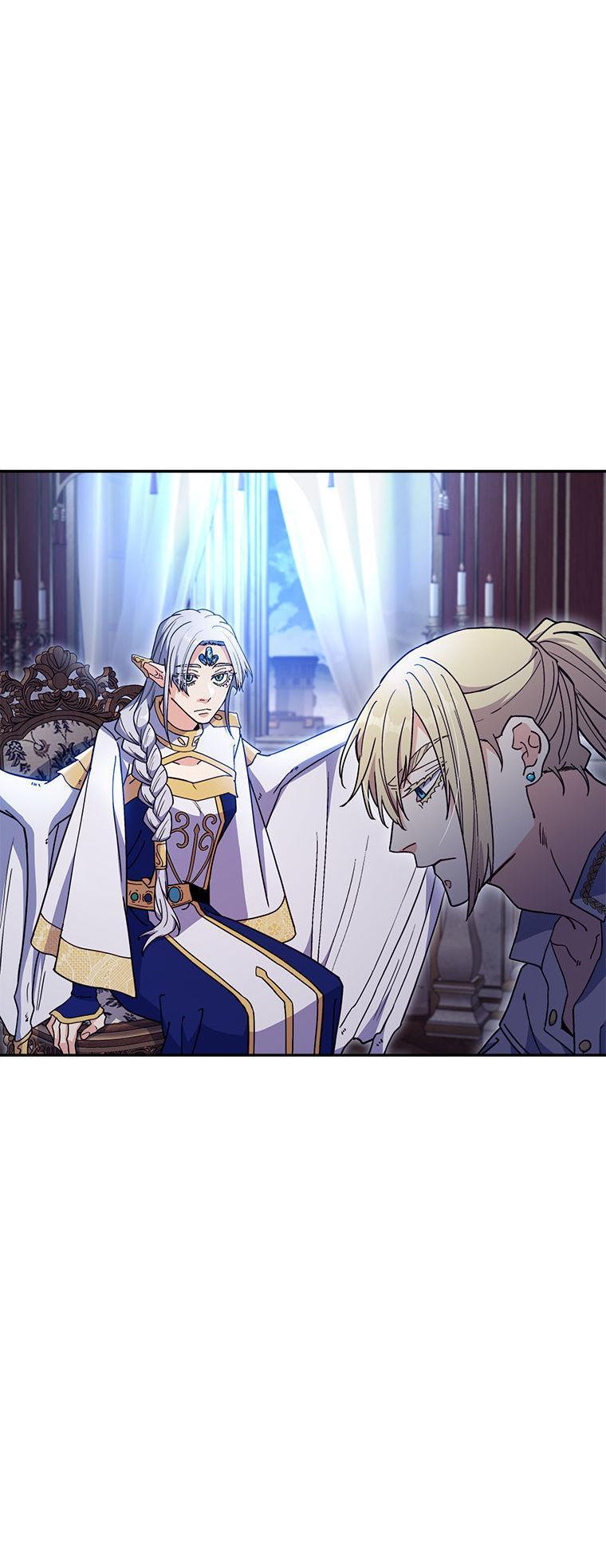 Read Duke Pendragon - Master of the White Dragon Manga Online