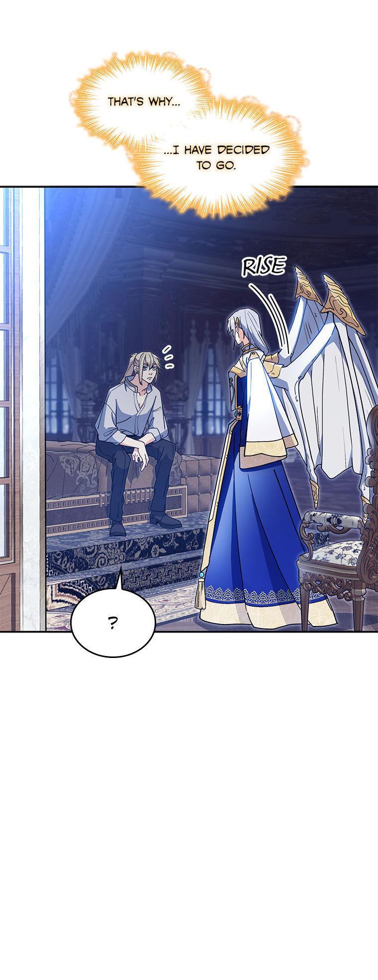 Read Duke Pendragon - Master of the White Dragon Manga Online