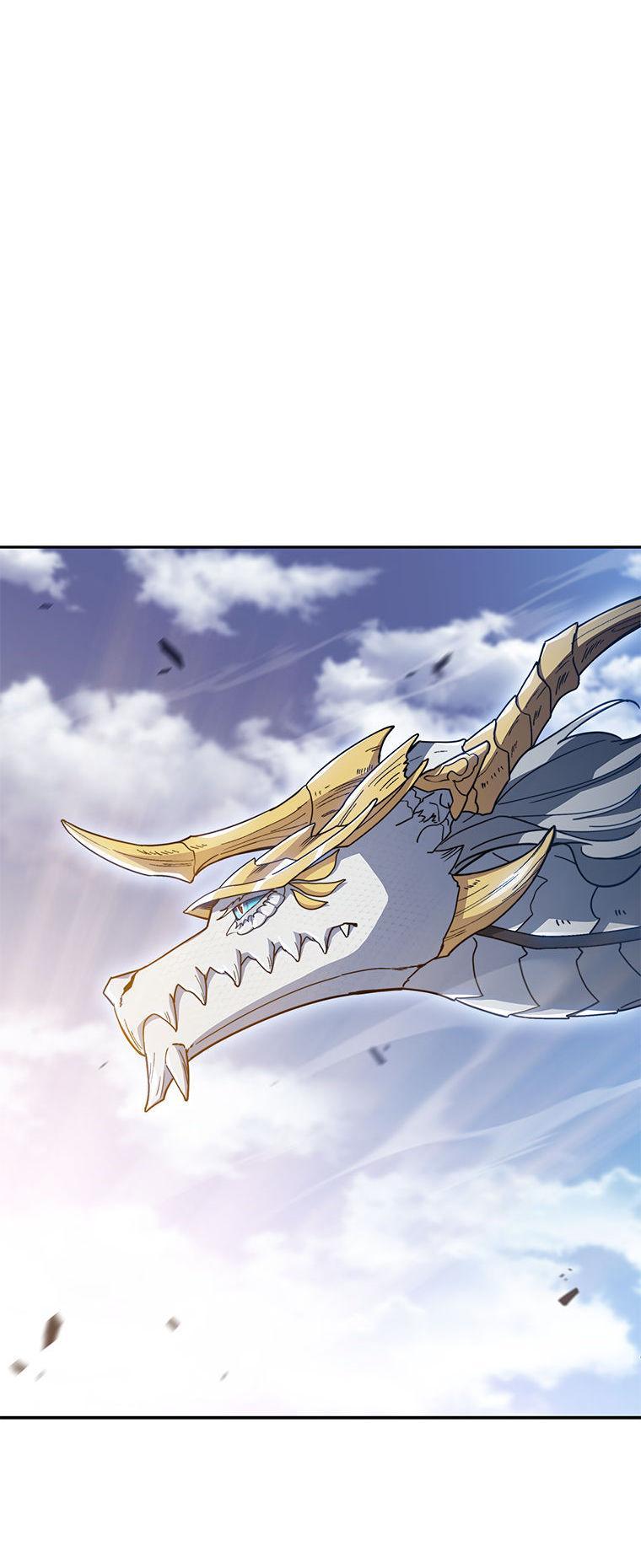 Read Duke Pendragon - Master of the White Dragon Manga Online