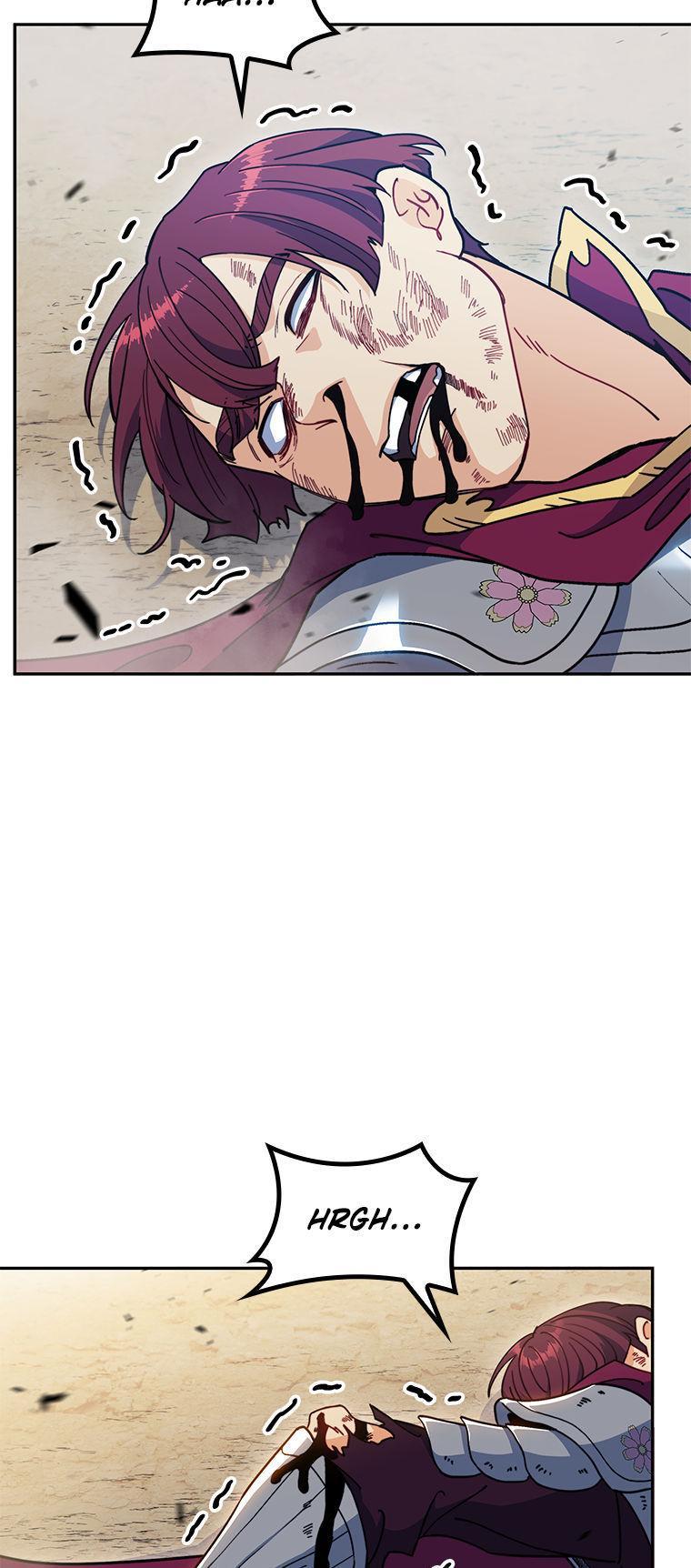 Read Duke Pendragon - Master of the White Dragon Manga Online