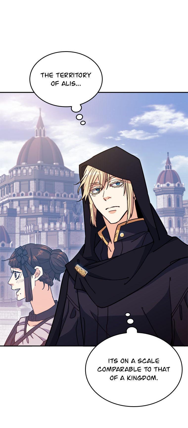 Read Duke Pendragon - Master of the White Dragon Manga Online