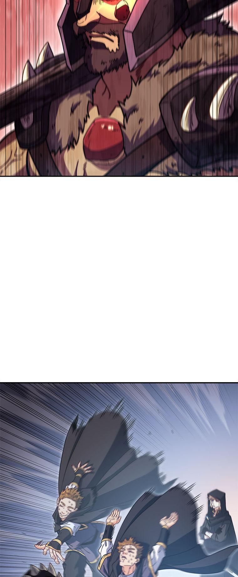 Read Duke Pendragon - Master of the White Dragon Manga Online