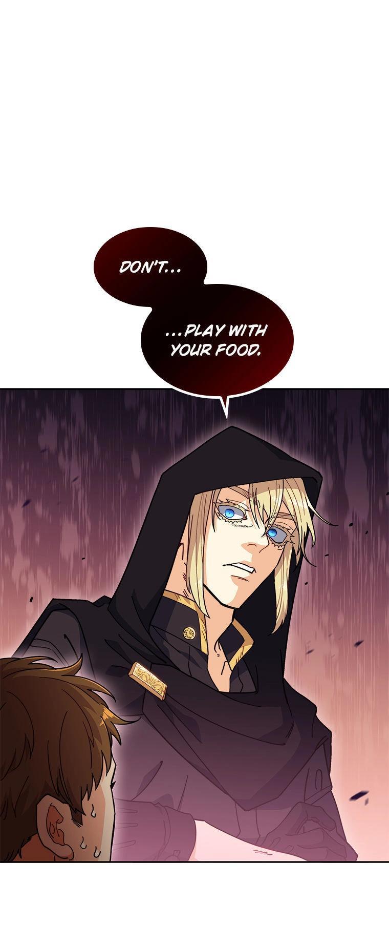 Read Duke Pendragon - Master of the White Dragon Manga Online