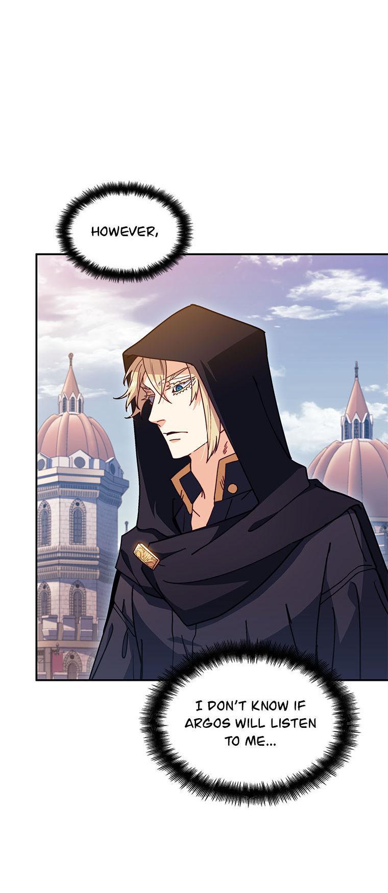 Read Duke Pendragon - Master of the White Dragon Manga Online