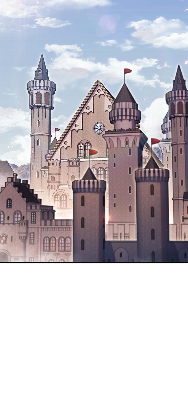 Read Duke Pendragon - Master of the White Dragon Manga Online