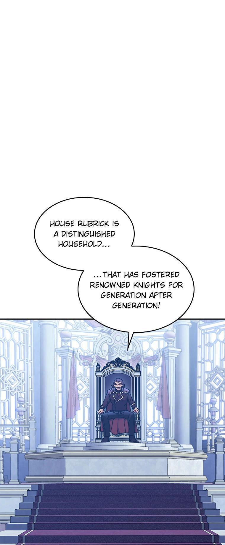 Read Duke Pendragon - Master of the White Dragon Manga Online