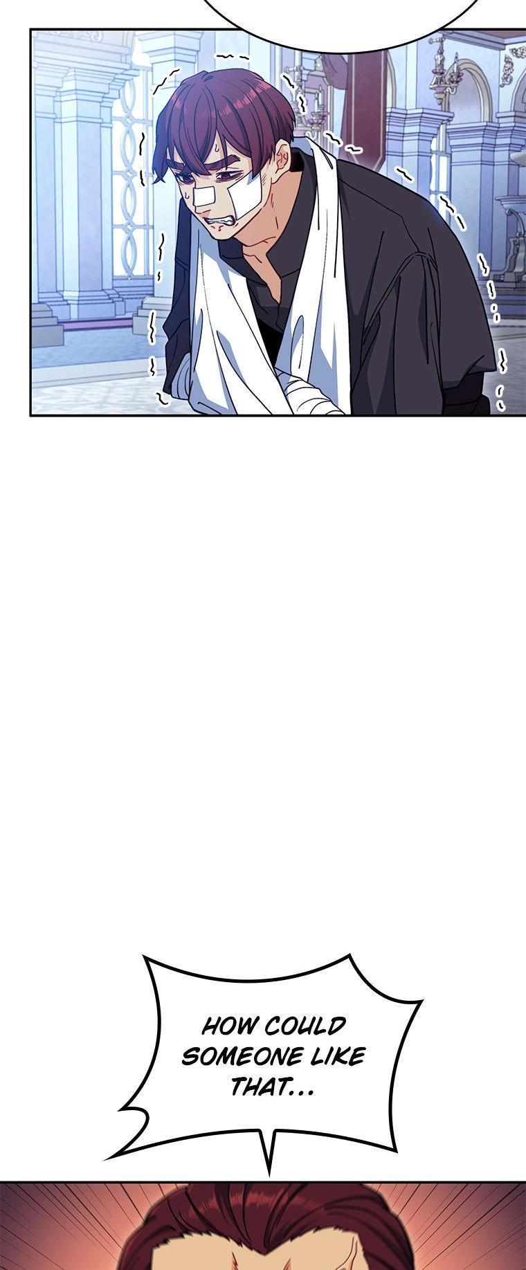 Read Duke Pendragon - Master of the White Dragon Manga Online