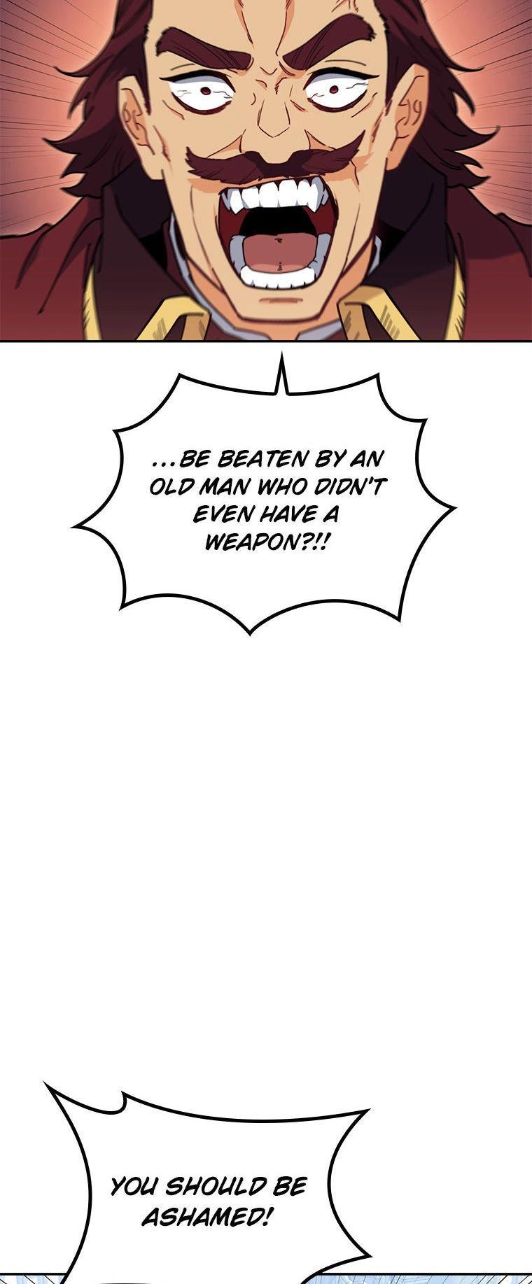 Read Duke Pendragon - Master of the White Dragon Manga Online
