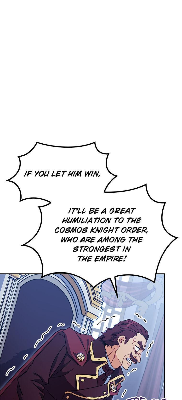 Read Duke Pendragon - Master of the White Dragon Manga Online