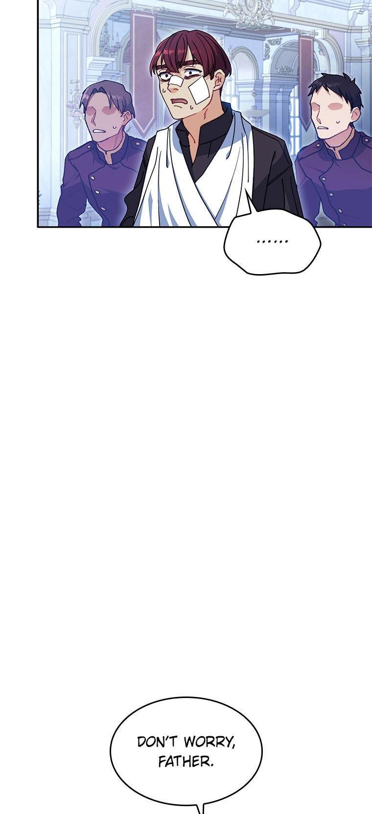 Read Duke Pendragon - Master of the White Dragon Manga Online