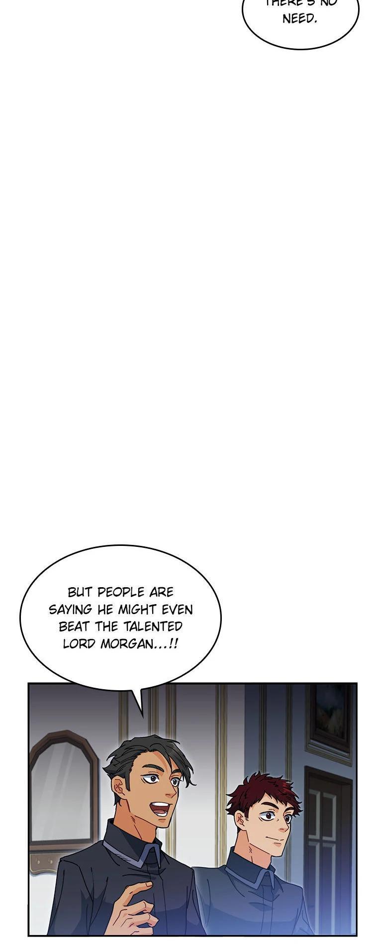 Read Duke Pendragon - Master of the White Dragon Manga Online