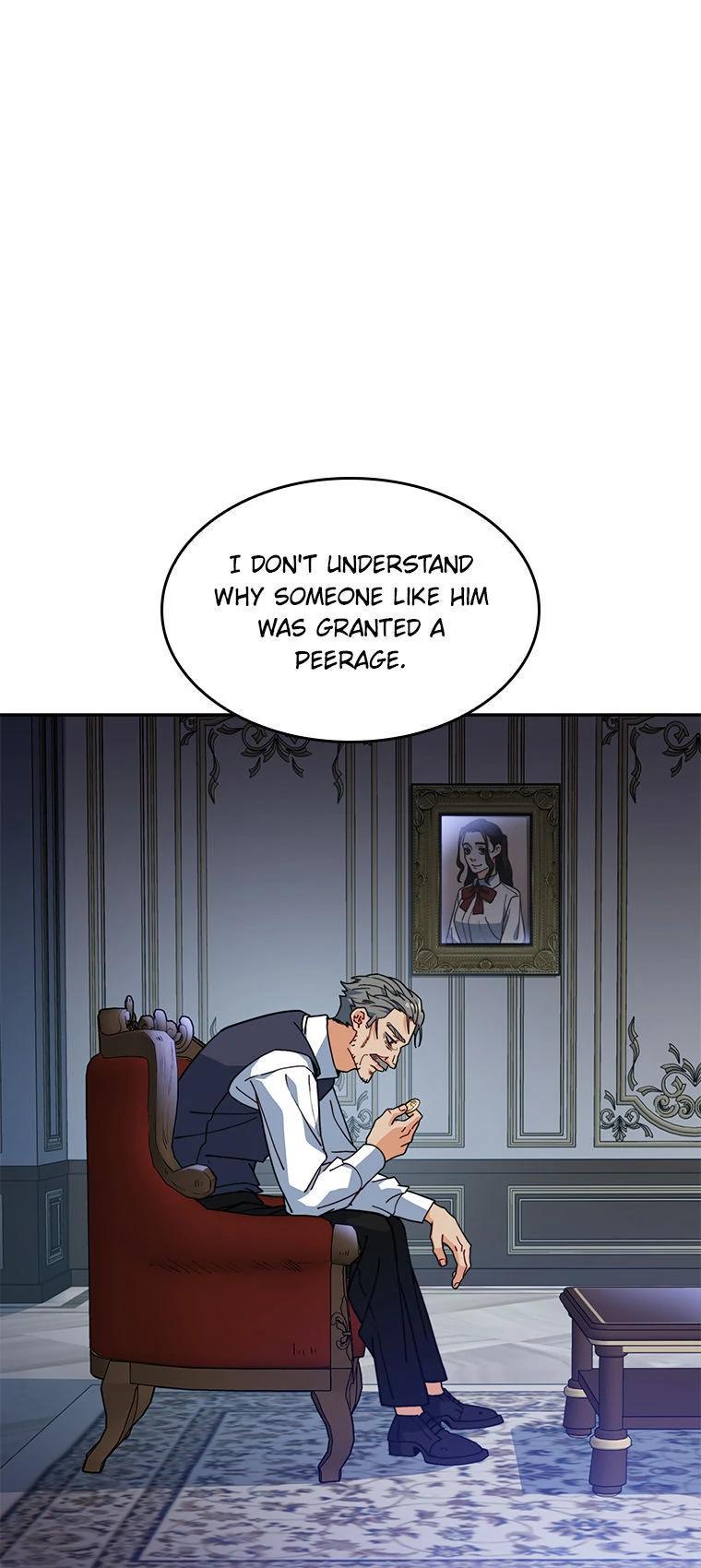 Read Duke Pendragon - Master of the White Dragon Manga Online