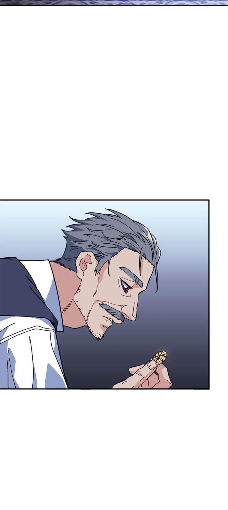 Read Duke Pendragon - Master of the White Dragon Manga Online