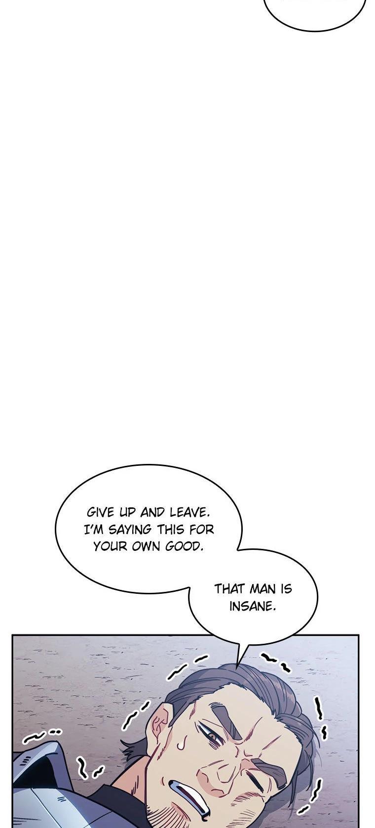 Read Duke Pendragon - Master of the White Dragon Manga Online