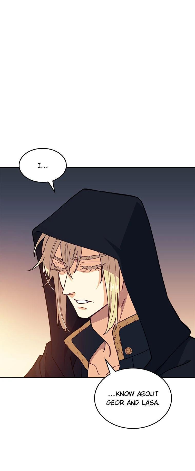 Read Duke Pendragon - Master of the White Dragon Manga Online