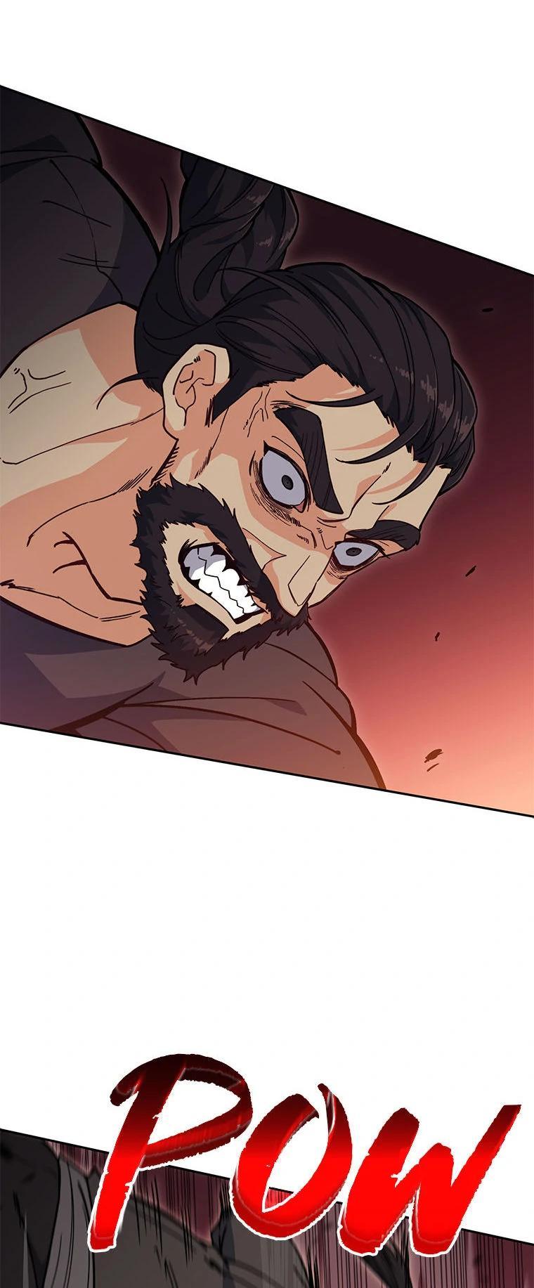 Read Duke Pendragon - Master of the White Dragon Manga Online