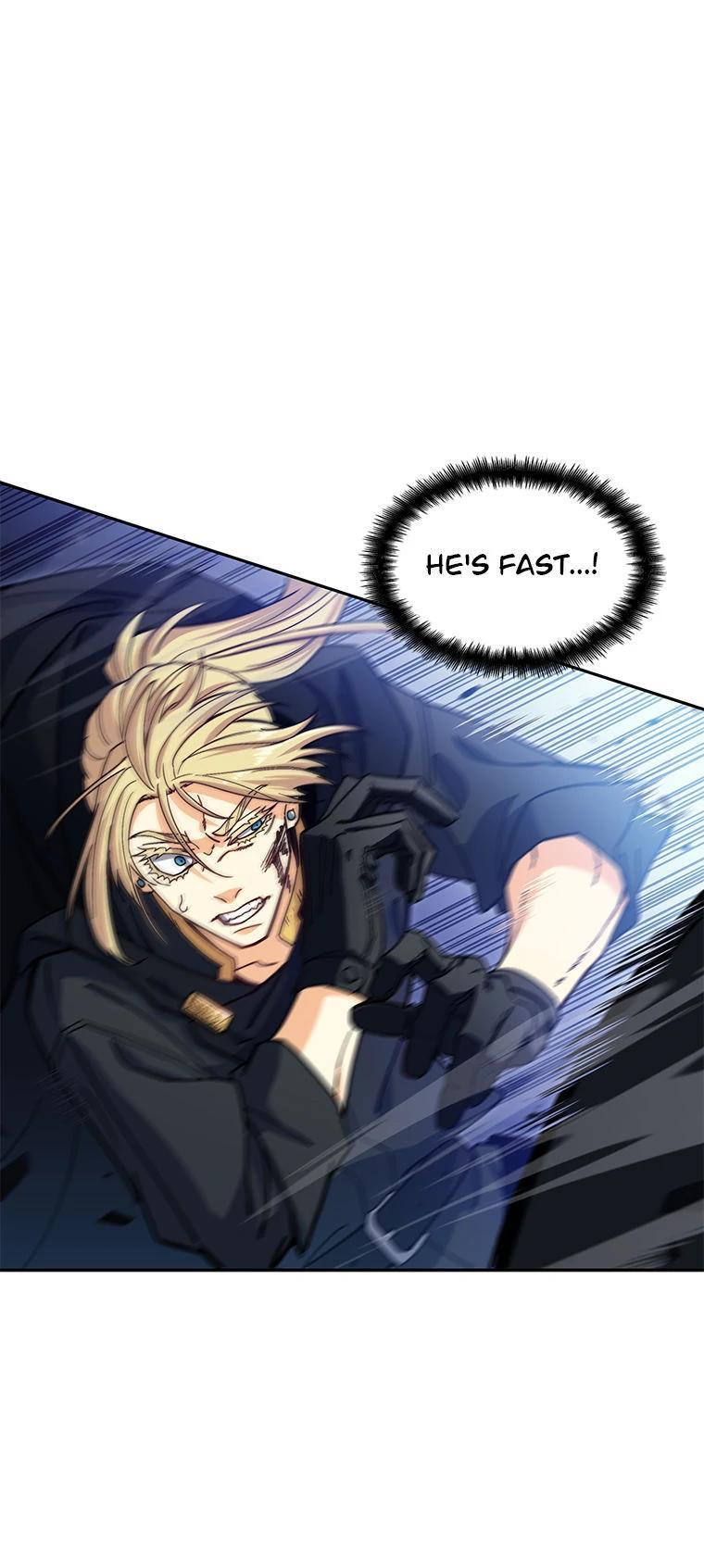 Read Duke Pendragon - Master of the White Dragon Manga Online