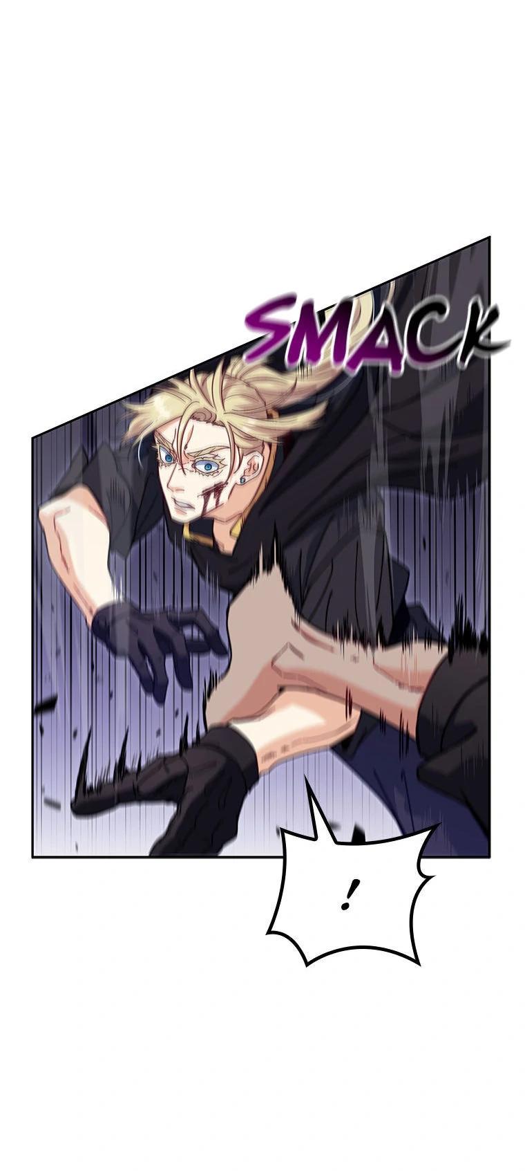 Read Duke Pendragon - Master of the White Dragon Manga Online