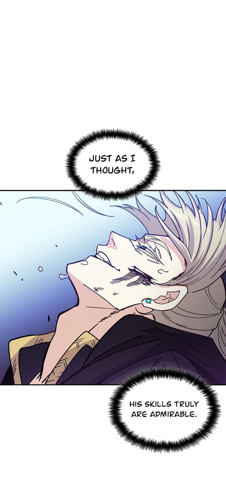 Read Duke Pendragon - Master of the White Dragon Manga Online
