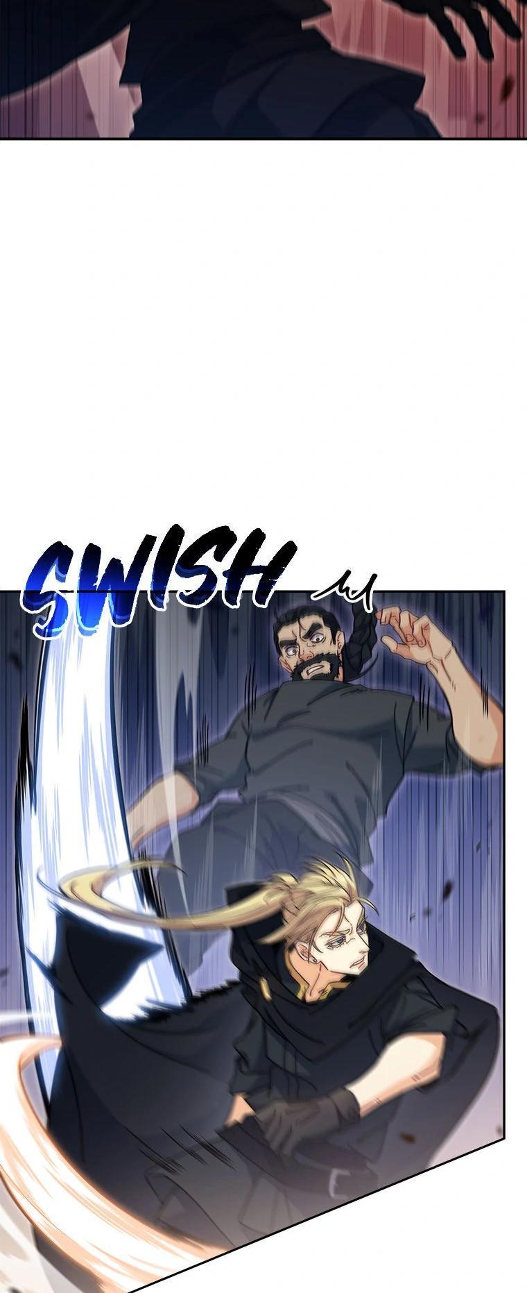 Read Duke Pendragon - Master of the White Dragon Manga Online